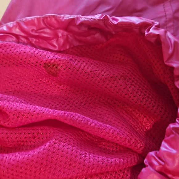 Little girls Hollister wind breaker - Picture 13 of 15